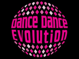 Dance Dance Evolution logo